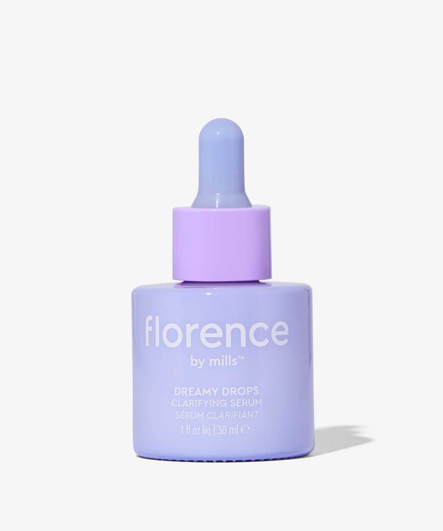 Serum facial Dreamy Drops Clarifying Niacinamide - Florence