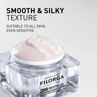 Crema facial NCEF-REVITALIZE CREAM - FILORGA