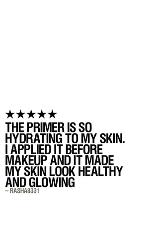 Primer Skin Defense Primer - Grown Alchemist