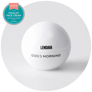 Crema facial Good Morning - Lendava Skin