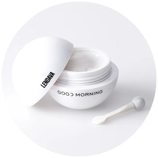 Crema facial Good Morning - Lendava Skin