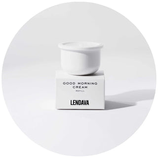 Crema facial Good Morning - Lendava Skin