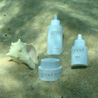 Good Bundle Set - Good Beauty