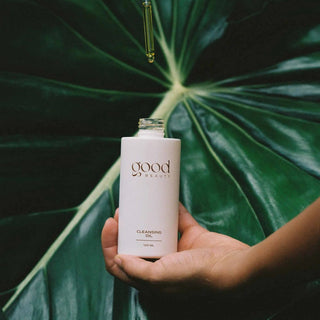 Cleansing Oil - Good Beauty