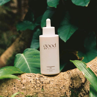 Cleansing Oil - Good Beauty
