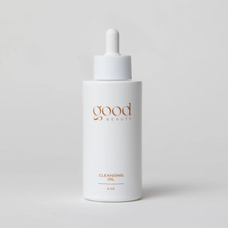 Cleansing Oil - Good Beauty