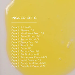 Cleansing Oil - Good Beauty