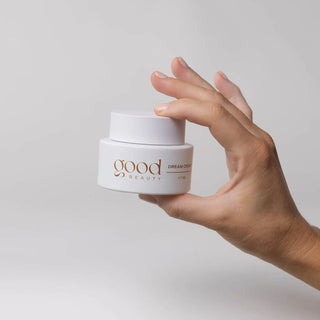Dream Cream - Good Beauty