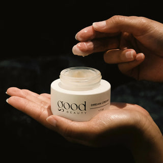 Dream Cream - Good Beauty
