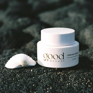 Dream Cream - Good Beauty