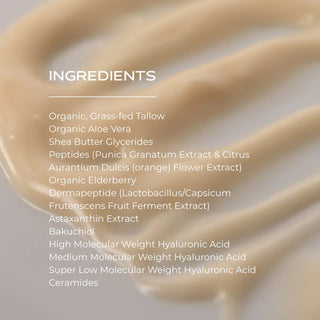 Dream Cream - Good Beauty