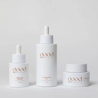 Good Bundle Set - Good Beauty