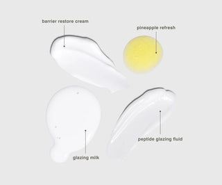 The rhode kit skin essentials set - Rhode