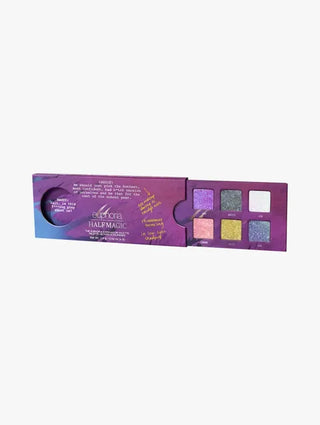 EUPHORIA X HALF MAGIC Paleta de Sombras - HALF MAGIC
