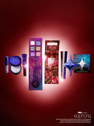 EUPHORIA X HALF MAGIC GLITTERPILL Sombra de ojos & Delineador - HALF MAGIC