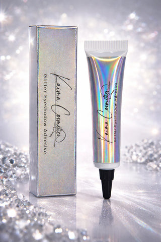 Glitter Eyeshadow Adhesive Primer – Kaima Cosmetics