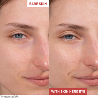 Perfeccionador para contorno de ojos Skin Hero Eye - Erborian