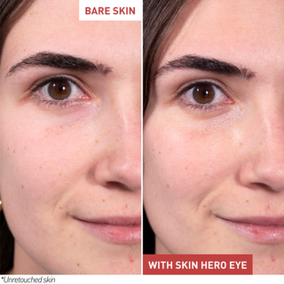 Perfeccionador para contorno de ojos Skin Hero Eye - Erborian