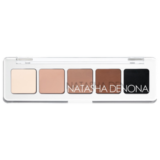 Paleta de Sombras de Ojos Mini Eye Sculpt Neutral - Natasha Denona