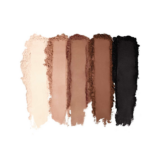 Paleta de Sombras de Ojos Mini Eye Sculpt Neutral - Natasha Denona