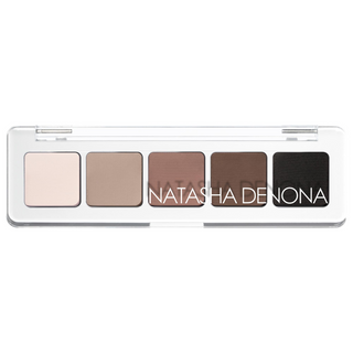 Paleta de Sombras de Ojos Mini Eye Sculpt Cool - Natasha Denona
