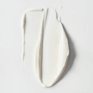 Vanilla body lotion™ Crema corporal - Kylie Cosmetics vista frontal con fondo blanco.
