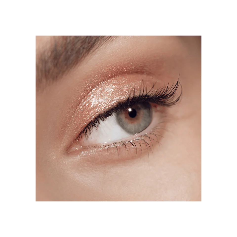 Sombra de Ojos Brillante Lid Lustre™ - Victoria Beckham beauty vista frontal con fondo blanco.