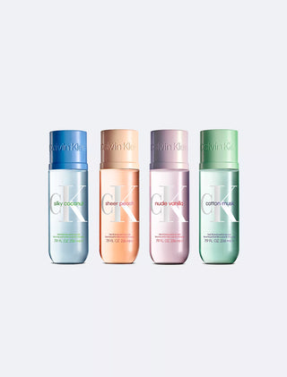 CK Hair & Body Perfume Mists - Calvin Klein
