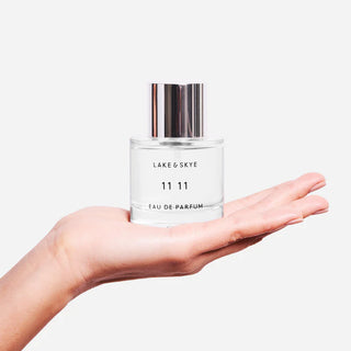 11 11 Eau de Parfum - Lake & Skye