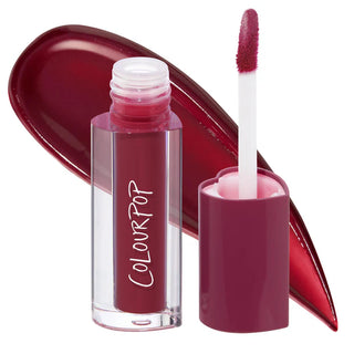 Labial HydraPop Glossy Lip Stain - ColourPop ⚡