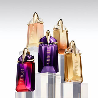 Alien Goddess Intense Eau De Parfum - Mugler