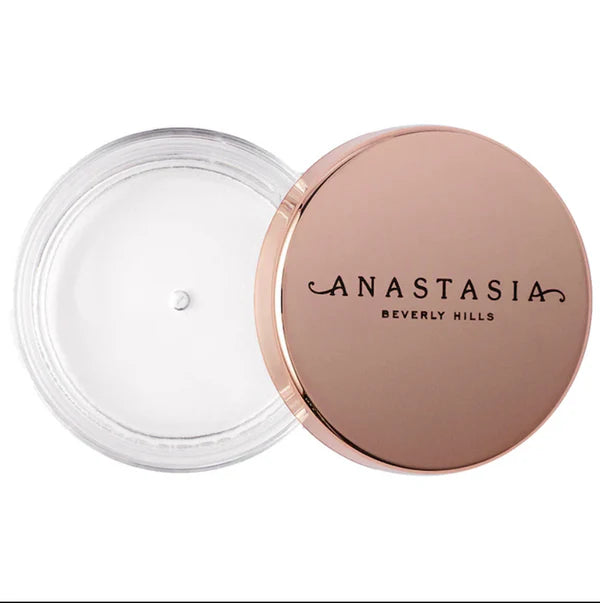 Cera para cejas look laminado Brow Freeze Extreme Hold - Anastasia Beverly Hills vista frontal con fondo blanco.