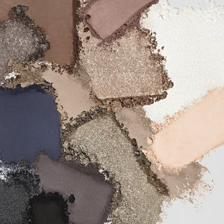 Paleta de sombras Ethereal Eyes: Moonlight - MAKEUP BY MARIO