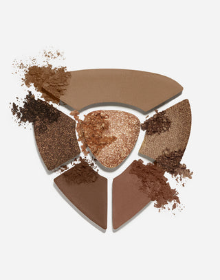 Paleta de Sombras Ever Icon Eye Palette - Dolce&Gabbana