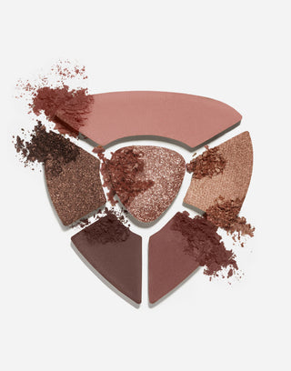 Paleta de Sombras Ever Icon Eye Palette - Dolce&Gabbana