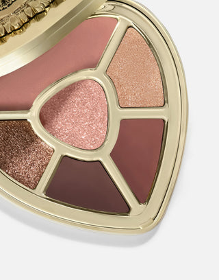 Paleta de Sombras Ever Icon Eye Palette - Dolce&Gabbana