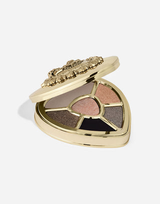 Paleta de Sombras Ever Icon Eye Palette - Dolce&Gabbana