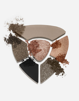 Paleta de Sombras Ever Icon Eye Palette - Dolce&Gabbana