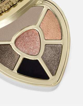 Paleta de Sombras Ever Icon Eye Palette - Dolce&Gabbana