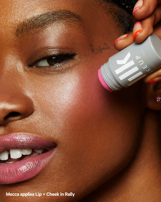 Rubor en barra cremoso Lip + Cheek - MILK MAKEUP
