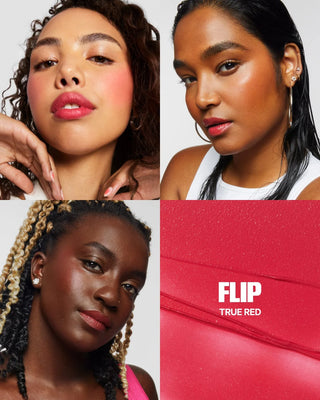 Rubor en barra cremoso Lip + Cheek - MILK MAKEUP