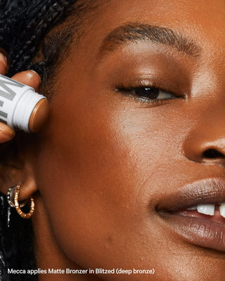 Matte Bronzer Stick - MILK MAKEUP
