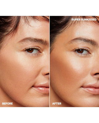 Matte Bronzer Stick - MILK MAKEUP