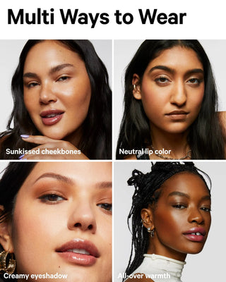Matte Bronzer Stick - MILK MAKEUP