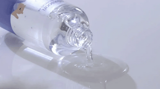 Serum facial Glacier Water Hyaluronic Acid Serum - Mixsoon