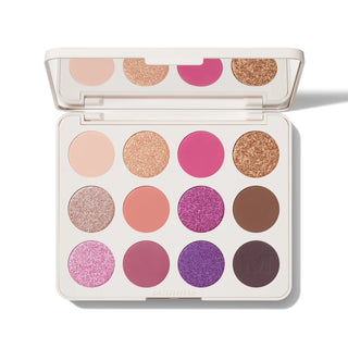 Paleta de Sombras ChromaPlus 12 Electric Currant - Morphe