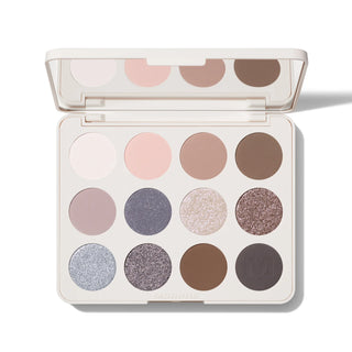 Paleta de Sombras ChromaPlus 12 Moon Stone - Morphe