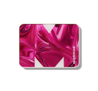 Paleta de Sombras ChromaPlus 6 Love Byte - Morphe