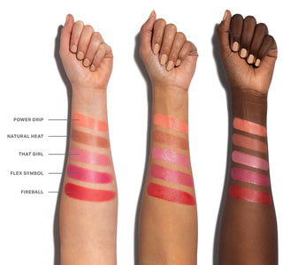 Rubor Hot Shot Blush Drops - Morphe