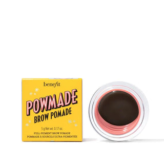 Pomada para cejas resistente al agua POWmade - Benefit Cosmetics